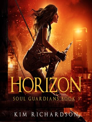 cover image of Horizon